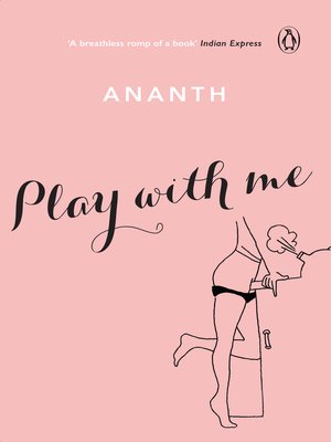 Play With Me Ananth Pdf